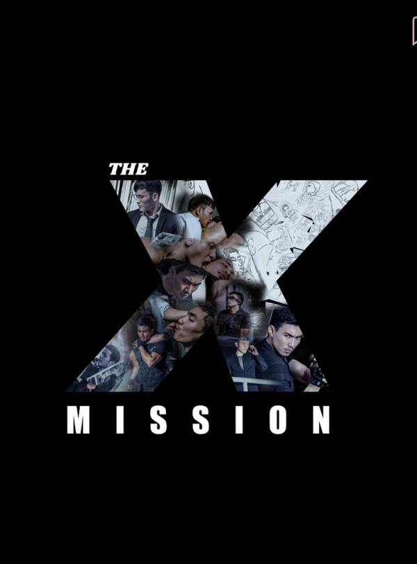 XROMANCE-No.03--The-X-Mission